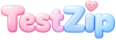 TestZip Logo