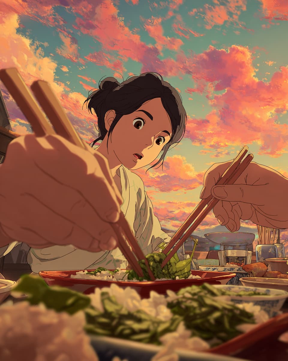 No Way (Too Intimate)