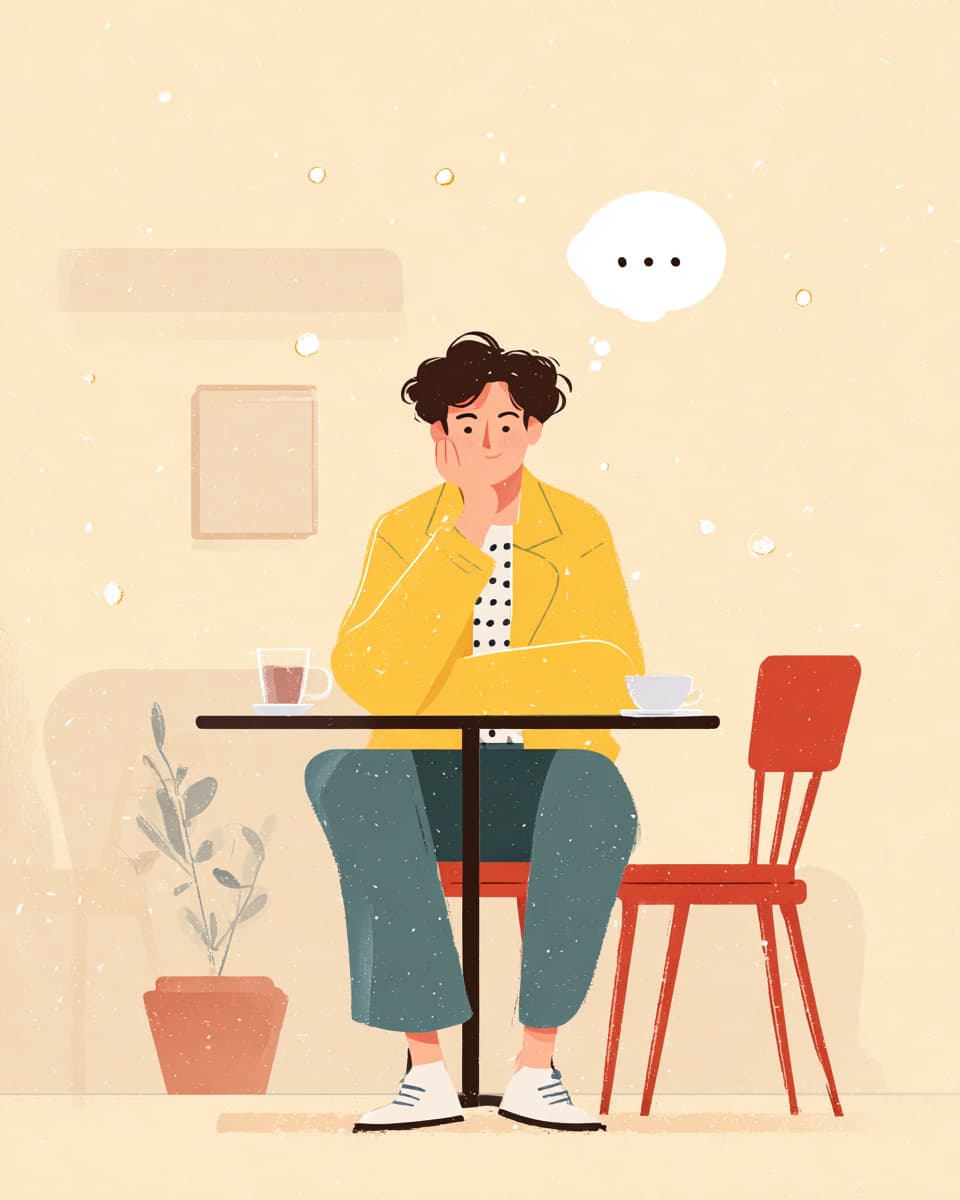 Perfect Visuals (So Boring)