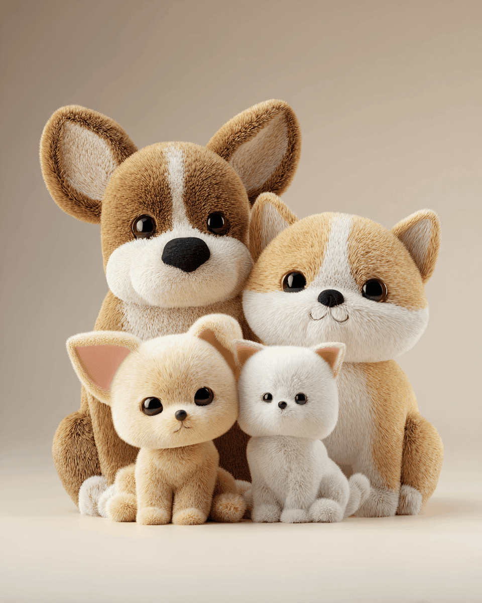 What Dog Breed Am I When Crushing?