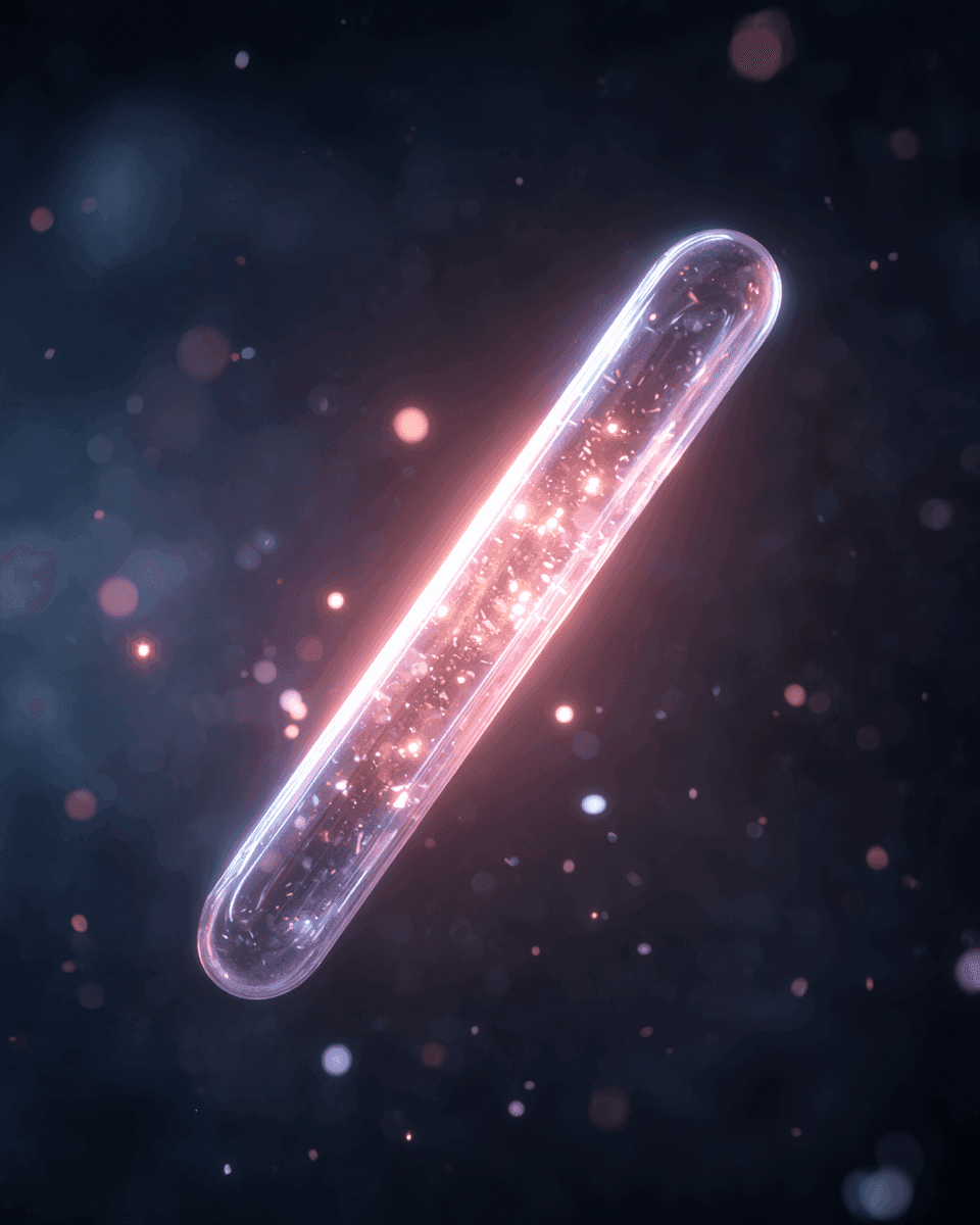 My Custom 'Light Stick' Factory