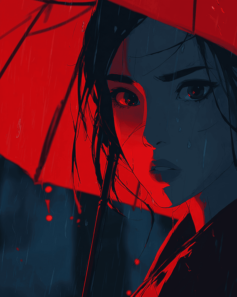 Which 'K-Makjang Drama' Heroine Are You?