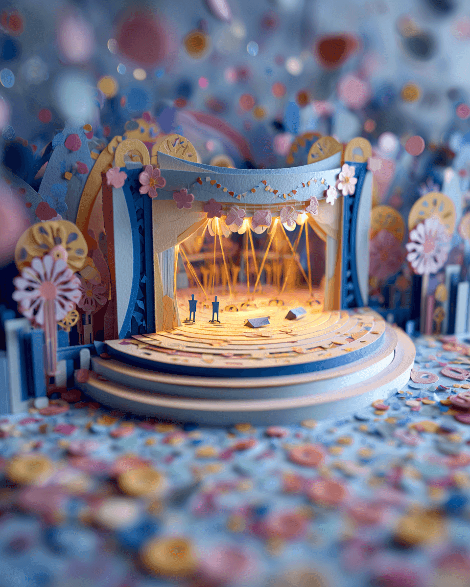 Oldbie Detector: My K-POP Fandom Level Test