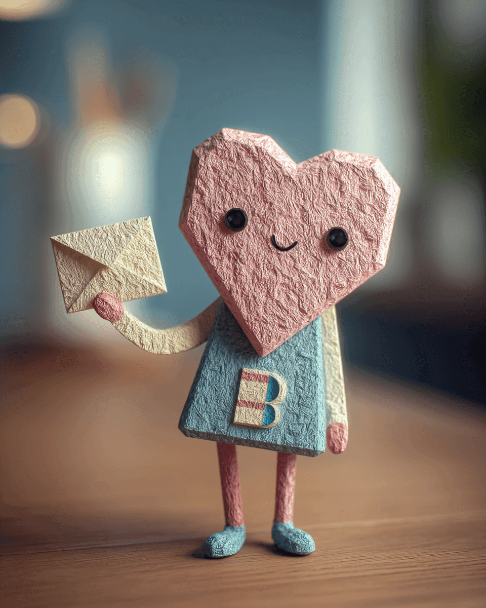 Love Cell Avatar Project