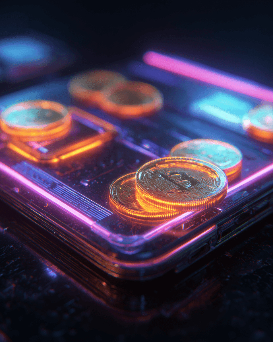 💰 Potential Wealth Stats: What's Your Money DNA?