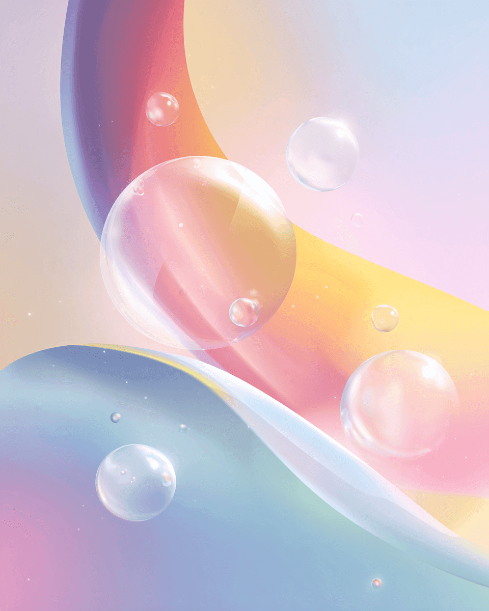 Create My 'Soul Aura' Avatar