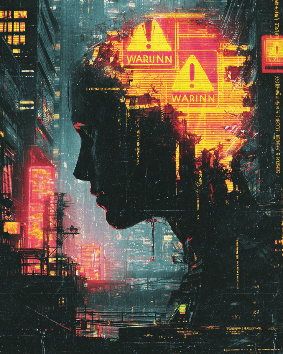 Warning: Truth Bombs! My Dark Side 'Spicy MBTI'