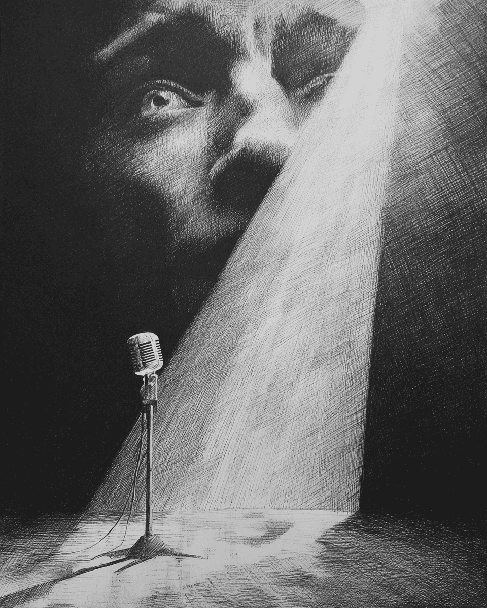 Joined a Survival Show! What's My 'Evil Edit' Type?