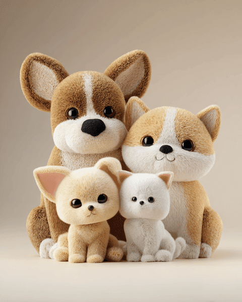 What Dog Breed Am I When Crushing?