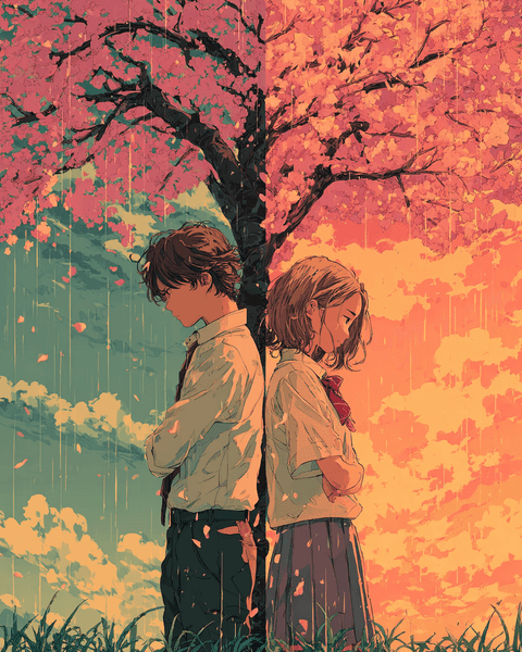 What Genre is My Crush Story?