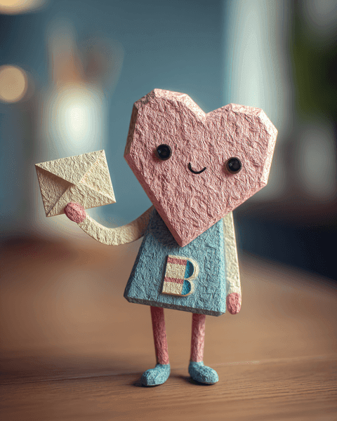 Love Cell Avatar Project