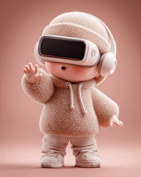 Metaverse Insider Power Test