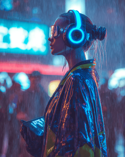 Playlist MBTI: What Song Genre Summarizes My Life?