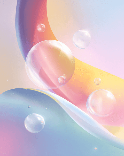 Create My 'Soul Aura' Avatar