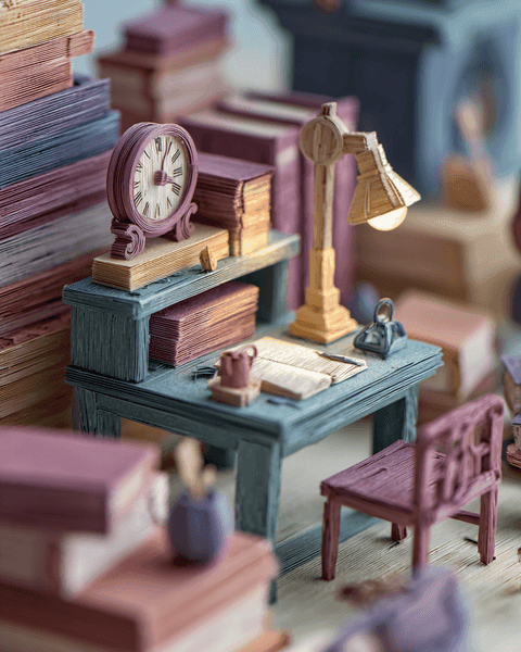 Study Method MBTI: What's My Perfect Cramming Strategy?