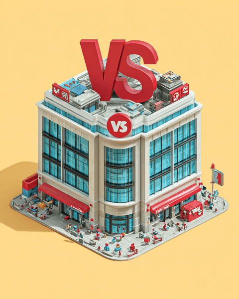 Mental Destroyer! Worst Boss Tournament