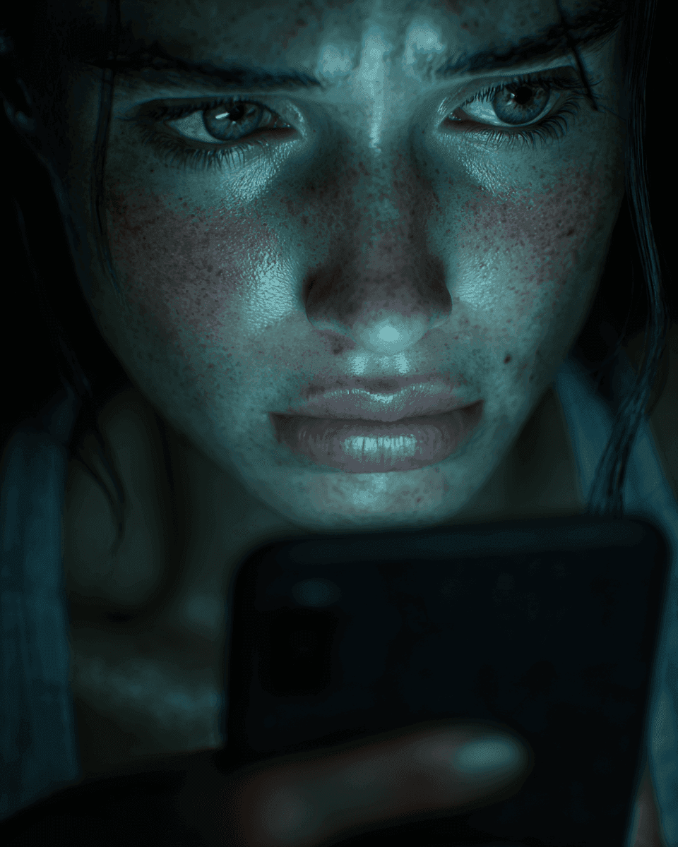 When Should I Give Up on My Crush?