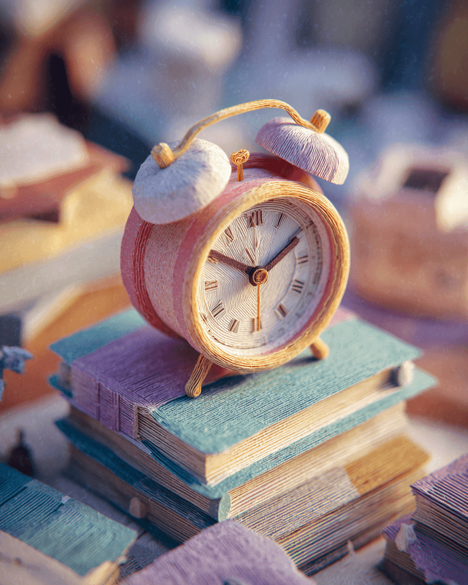 God-Saeng MBTI: What's My Self-Improvement Cheat Key?