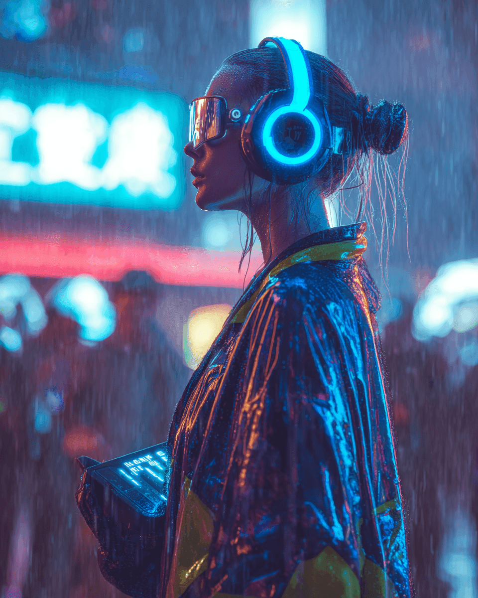 Playlist MBTI: What Song Genre Summarizes My Life?