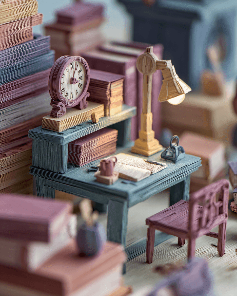 Study Method MBTI: What's My Perfect Cramming Strategy?